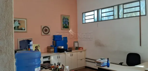 Ponto Comercial à venda, 323m² no Centro, Araraquara