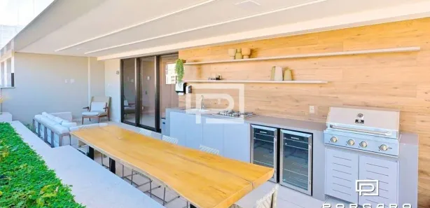 Apartamento com 2 Quartos à venda, 69m² no Santo Agostinho, Belo Horizonte