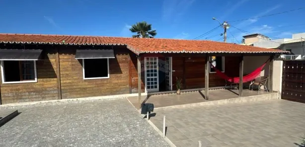 Casa com 3 Quartos à venda, 150m² no Jauá (Abrantes), Camaçari