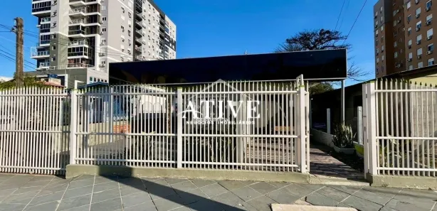 Sala Comercial para alugar, 37m² no Centro, Gravataí