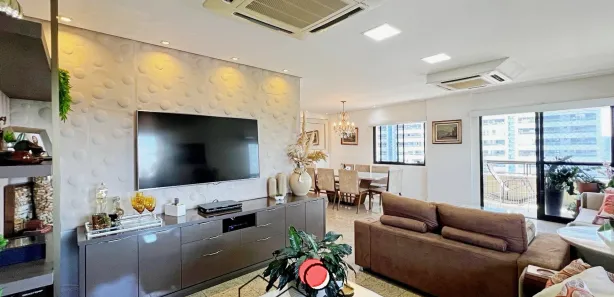 Apartamento com 4 Quartos à venda, 180m² no Nossa Senhora das Graças, Manaus