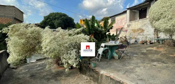 Casa com 2 Quartos à venda, 275m² no Jardim São José, Belo Horizonte