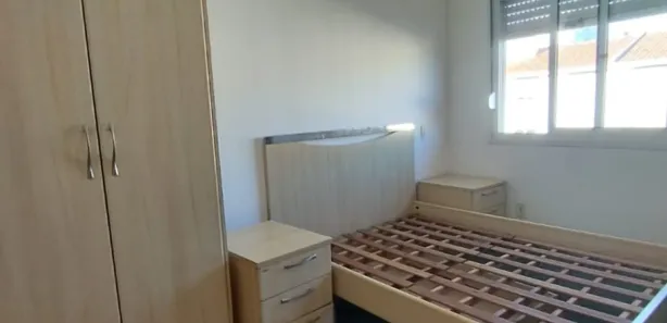 Apartamento com 2 Quartos para alugar, 64m² no Rio Branco, São Leopoldo