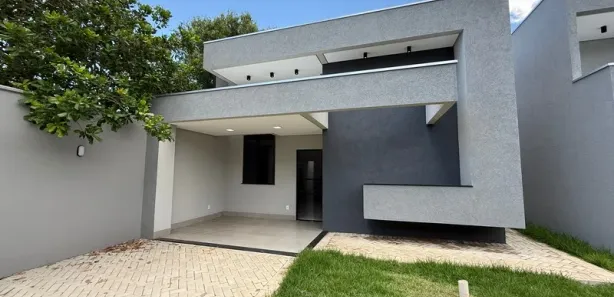 Casa com 3 Quartos à venda, 100m² no Plano Diretor Sul, Palmas