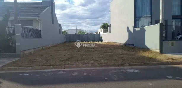 Lote/Terreno à venda, 250m² no Parque da Matriz, Gravataí