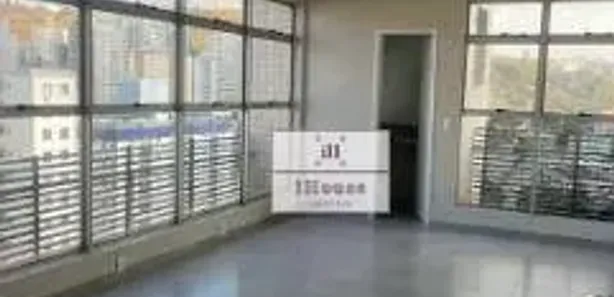 Sala Comercial para alugar, 80m² no Sion, Belo Horizonte
