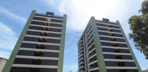 Apartamento com 3 Quartos à venda, 70m² no Jatiúca, Maceió