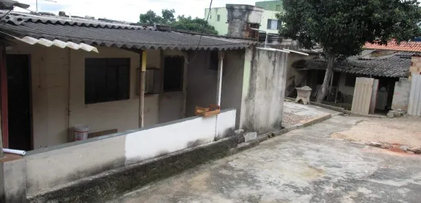 Lote/Terreno à venda, 360m² no São Gabriel, Belo Horizonte