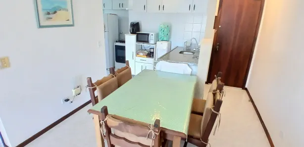 Apartamento com 2 Quartos à venda, 64m² no Centro, Matinhos