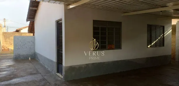 Casa com 2 Quartos à venda, 86m² no Jardim Santa Marta, Mogi Guaçu