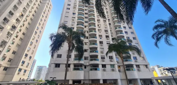 Apartamento com 2 Quartos para alugar, 123m² no Centro, Nova Iguaçu