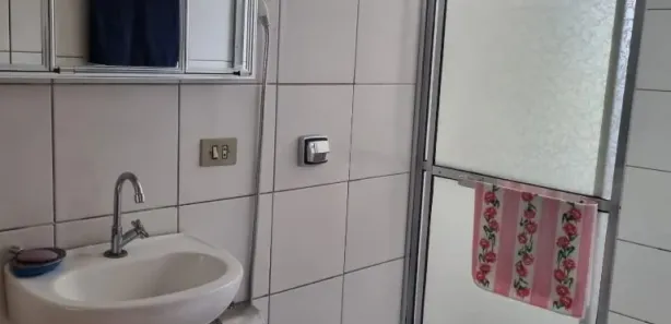 Casa com 2 Quartos à venda, 165m² no Jardim Paineiras, Garça
