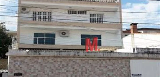 Casa com 3 Quartos para venda ou aluguel, 480m² no Jardim Prestes de Barros, Sorocaba
