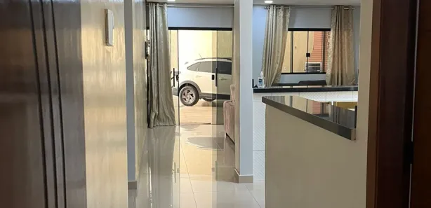 Casa com 3 Quartos à venda, 180m² no Setor Habitacional Vicente Pires, Brasília
