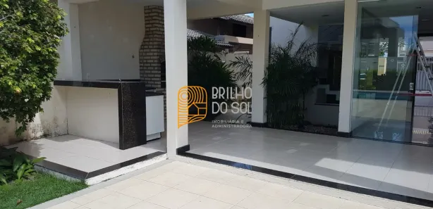 Casa de Condomínio com 4 Quartos à venda, 280m² no , Porto Seguro