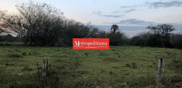 Lote/Terreno à venda, 70000m² no Nova Santa Rita, Nova Santa Rita