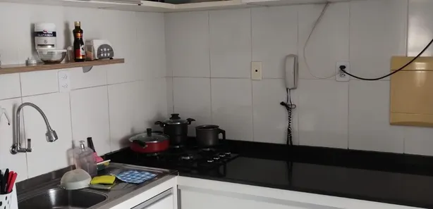 Apartamento com 2 Quartos à venda, 76m² no Acupe de Brotas, Salvador