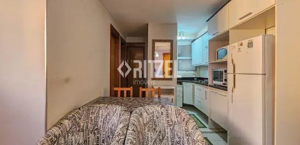 Apartamento com 2 Quartos para alugar, 44m² no São João Batista, São Leopoldo