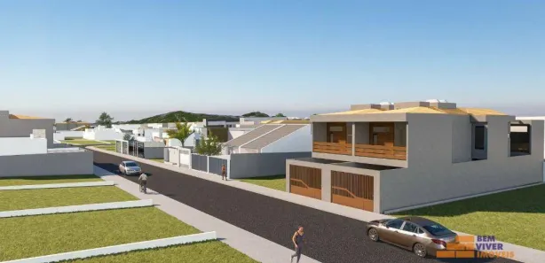 Lote/Terreno à venda, 256m² no Jardim Bom Jesus, Tremembé