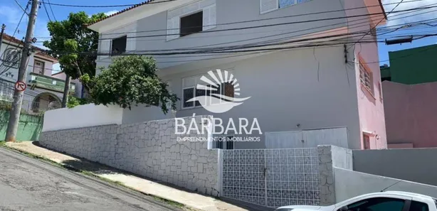 Casa com 3 Quartos à venda, 260m² no Matatu, Salvador