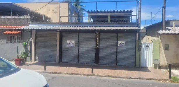 Ponto Comercial para alugar, 54m² no Campo Grande, Rio de Janeiro