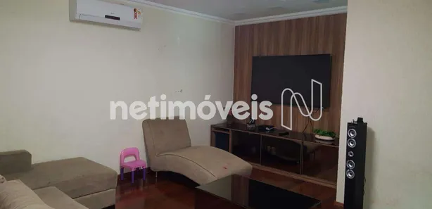 Casa com 4 Quartos à venda, 275m² no Dom Joaquim, Belo Horizonte