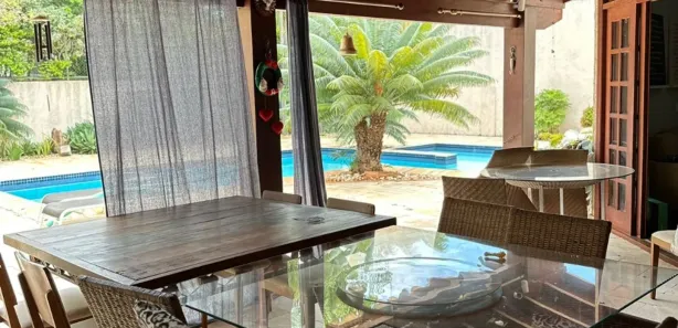 Casa com 4 Quartos à venda, 420m² no Setor de Habitações Individuais Sul, Brasília