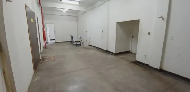 Prédio Comercial para alugar, 1231m² no Nossa Senhora das Graças, Manaus