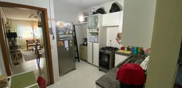 Casa de Condomínio com 2 Quartos para venda ou aluguel, 70m² no Catu de Abrantes (Abrantes), Camaçari