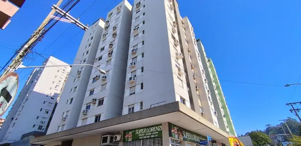 Apartamento com 3 Quartos para alugar, 145m² no Ideal, Novo Hamburgo
