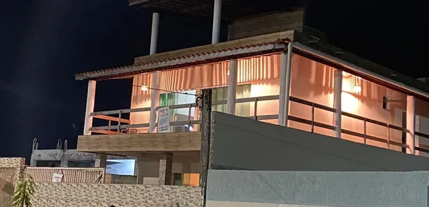 Casa de Condomínio com 4 Quartos à venda, 400m² no , Vera Cruz