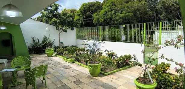 Casa com 3 Quartos à venda, 186m² no Dom Pedro I, Manaus