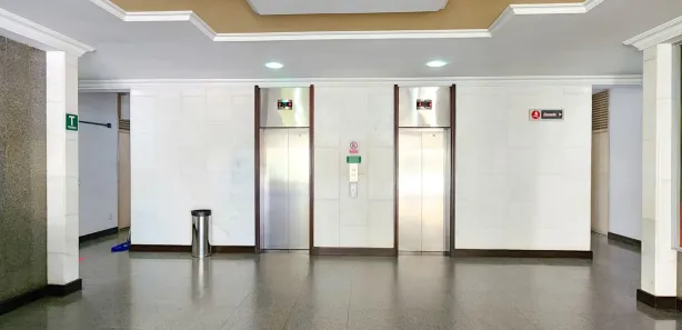Sala Comercial para alugar, 42m² no Caminho das Árvores, Salvador