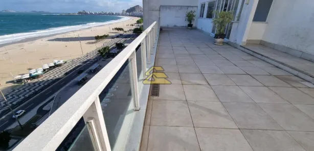 Cobertura com 5 Quartos à venda, 612m² no Copacabana, Rio de Janeiro