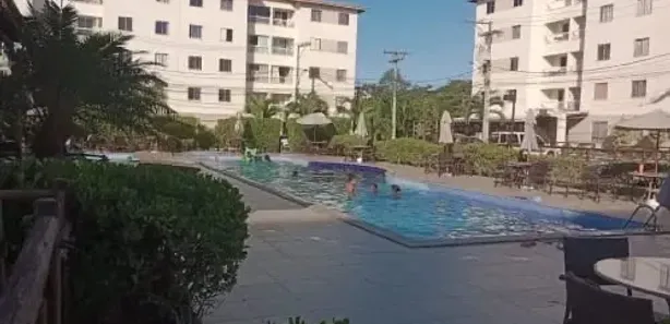 Apartamento com 2 Quartos para alugar, 54m² no Catu de Abrantes (Abrantes), Camaçari