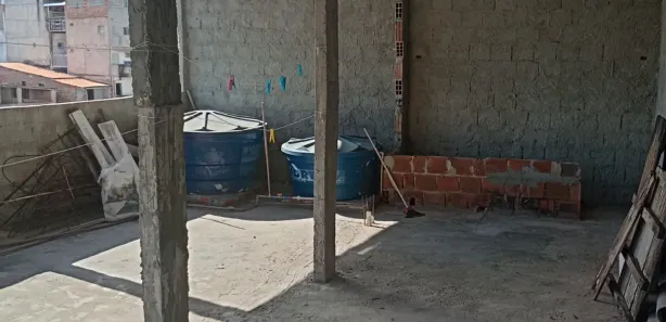 Casa com 2 Quartos à venda, 60m² no Nordeste de Amaralina, Salvador