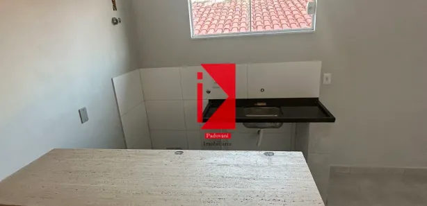 Kitnet com 1 Quarto para alugar, 32m² no Jardim do Sol, Sorocaba