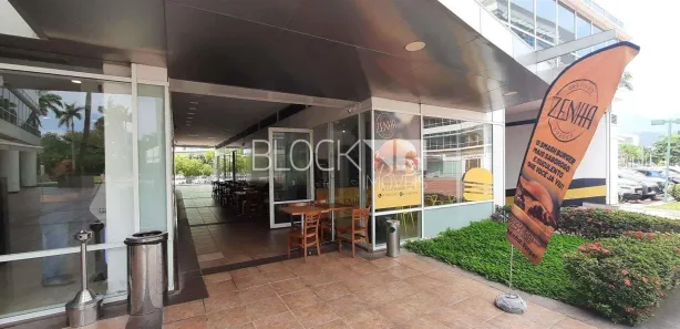 Sala Comercial com 1 Quarto à venda, 80m² no Barra Olímpica, Rio de Janeiro