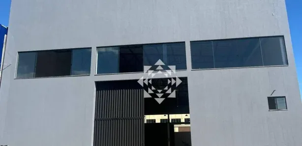 Galpão/Depósito/Armazém para alugar, 630m² no Plano Diretor Sul, Palmas