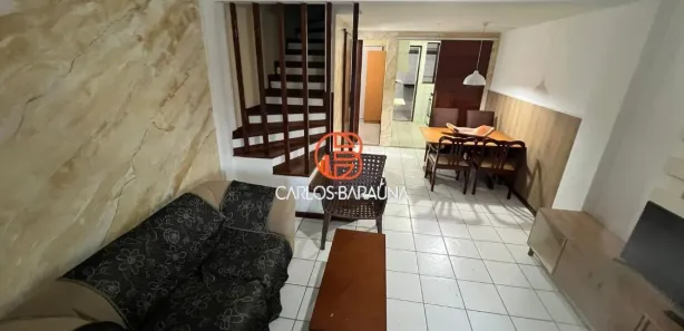 Casa com 3 Quartos para venda ou aluguel, 200m² no Stella Maris, Salvador