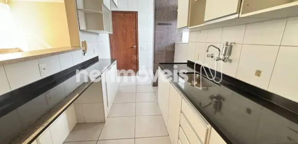 Apartamento com 3 Quartos à venda, 90m² no Alto Barroca, Belo Horizonte