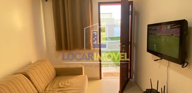 Casa de Condomínio com 3 Quartos para alugar, 70m² no Boa Vista, Vitória da Conquista