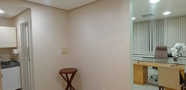 Sala Comercial para alugar, 30m² no Chapada, Manaus