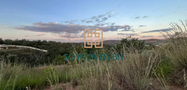 Lote/Terreno à venda, 418m² no Residencial Parque dos Buritis, Lagoa Santa