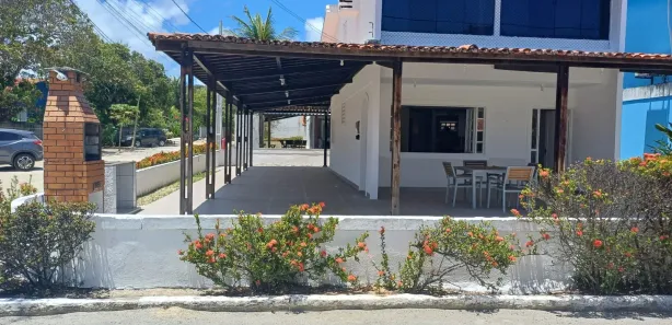 Casa de Condomínio com 4 Quartos à venda, 120m² no Itapuama, Cabo de Santo Agostinho