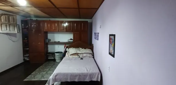 Casa com 3 Quartos à venda, 152m² no Compensa, Manaus