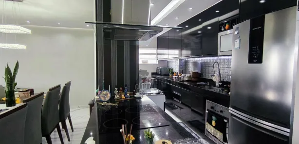 Apartamento com 2 Quartos à venda, 57m² no Areão, Taubaté