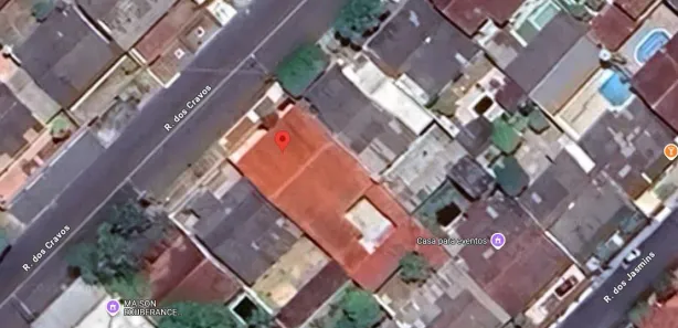Casa com 3 Quartos à venda, 370m² no Aleixo, Manaus