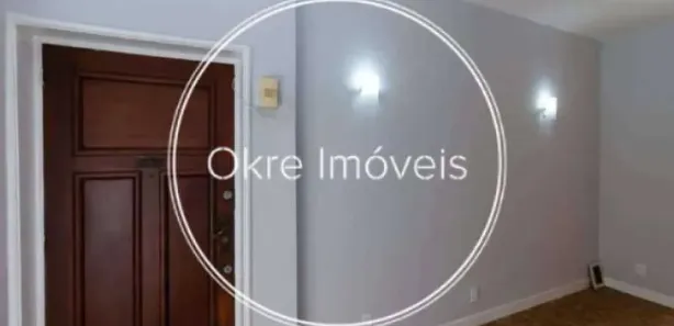 Cobertura com 3 Quartos à venda, 213m² no Urca, Rio de Janeiro
