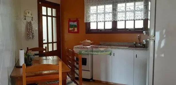Casa de Condomínio com 3 Quartos à venda, 280m² no , Santo Antônio do Pinhal